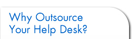 Why Outsource?